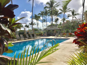 Гостиница Ali'i Kai II 12D, Bali Hai  Прайнсевилл